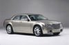 2005 Chrysler 300C Picture